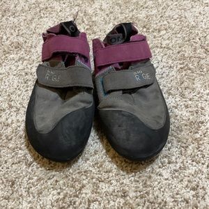5.10 Rouge Climbing Shoes
